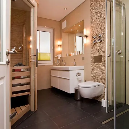 Сasa de vacaciones Duenenpalais Ahlbeck_wohnung 03 *